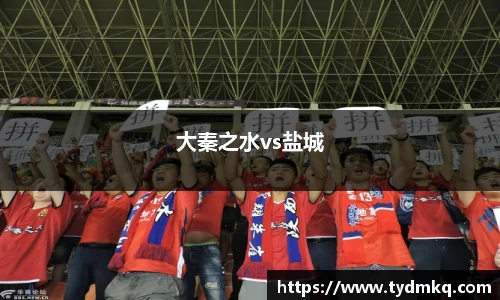 大秦之水vs盐城